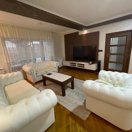 Hotel Royal Garden Nikšić Eksteriør bilde