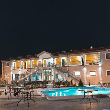 Hotel Royal Garden Nikšić Eksteriør bilde