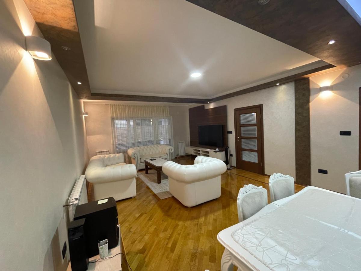 Hotel Royal Garden Nikšić Eksteriør bilde