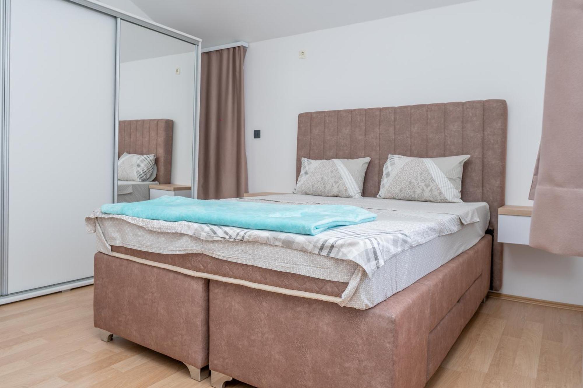 Hotel Royal Garden Nikšić Rom bilde