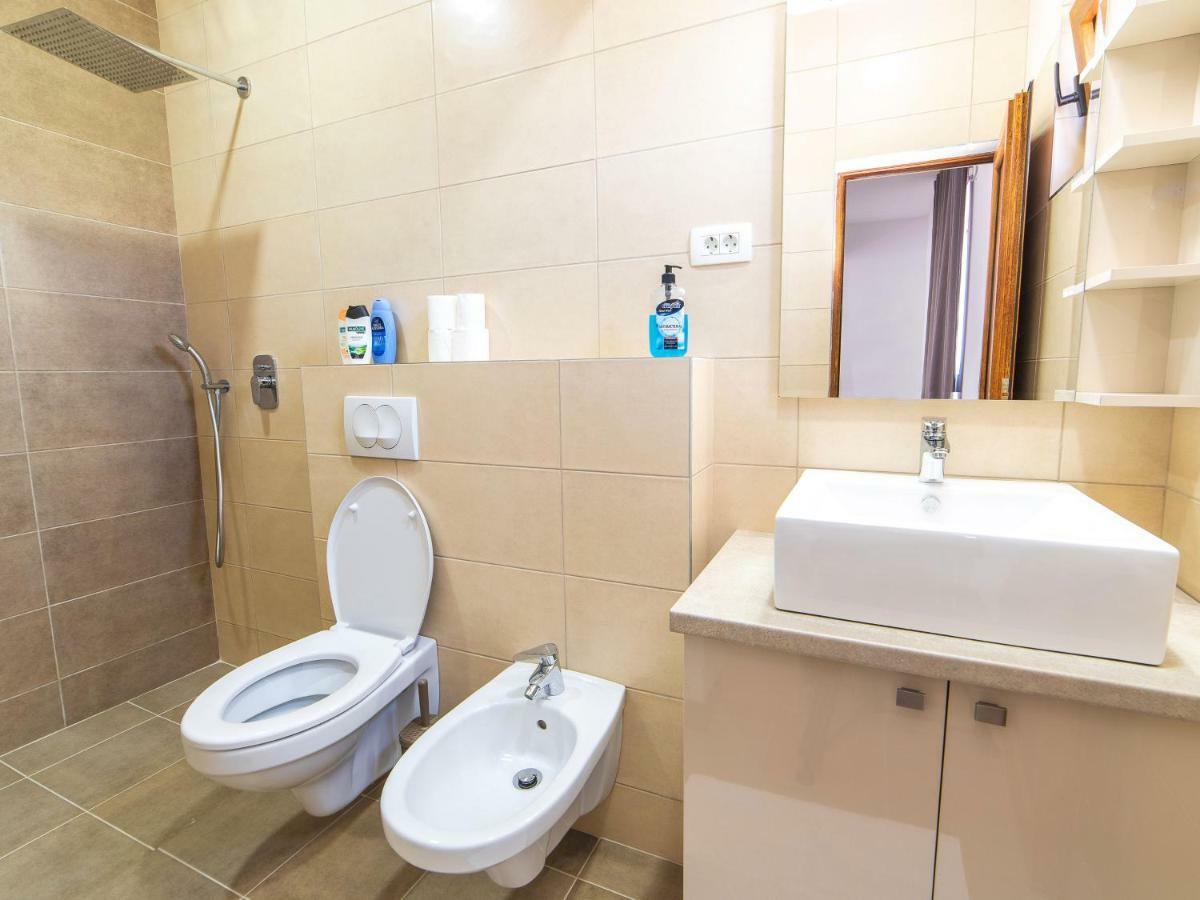 Hotel Royal Garden Nikšić Eksteriør bilde