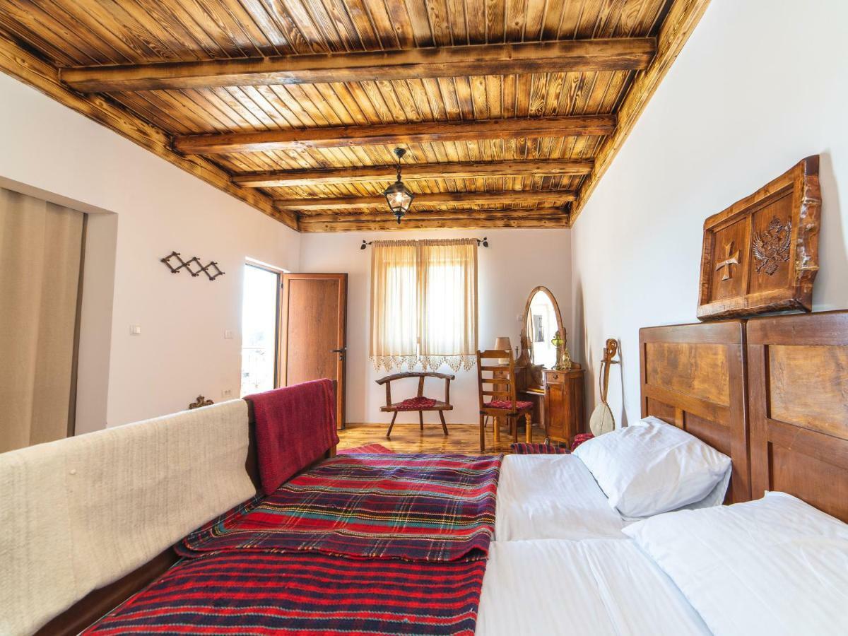 Hotel Royal Garden Nikšić Eksteriør bilde
