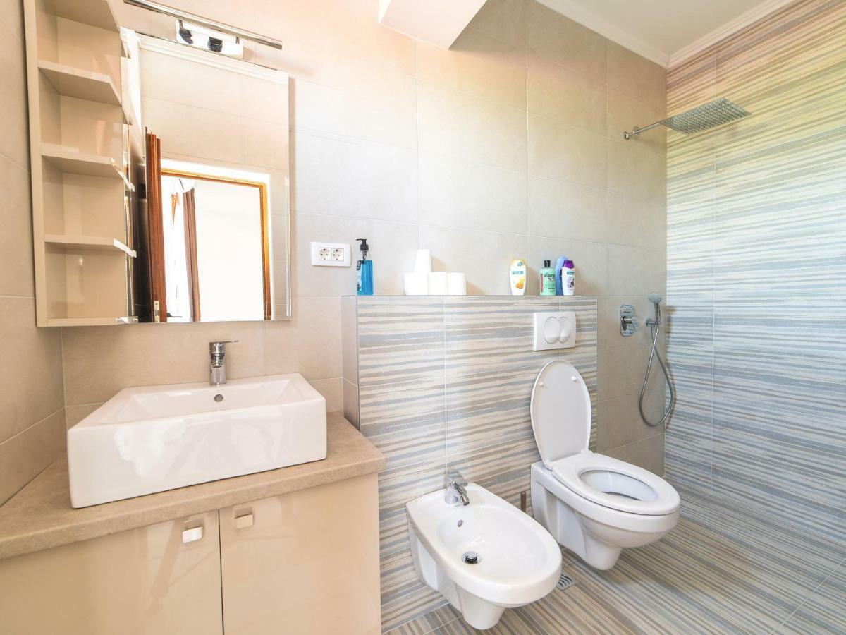Hotel Royal Garden Nikšić Eksteriør bilde