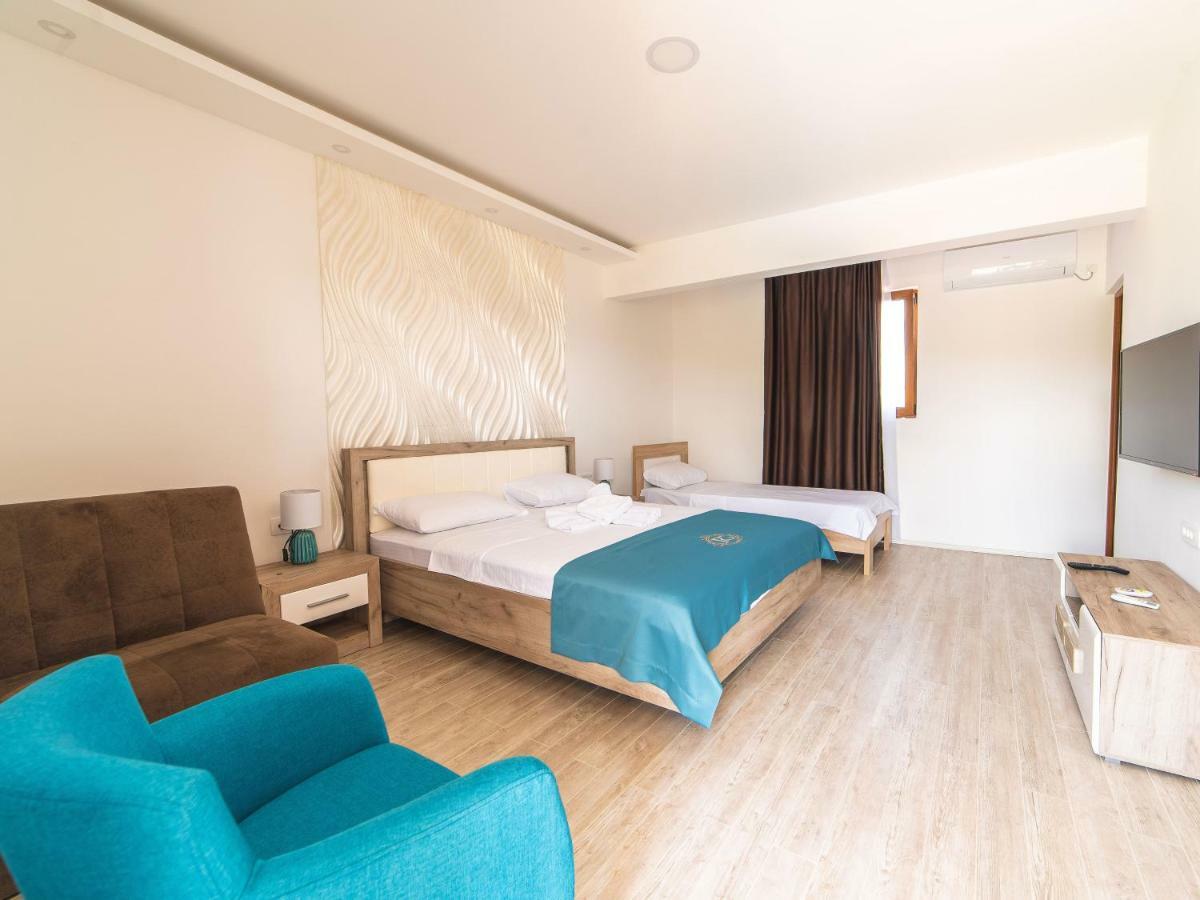 Hotel Royal Garden Nikšić Eksteriør bilde