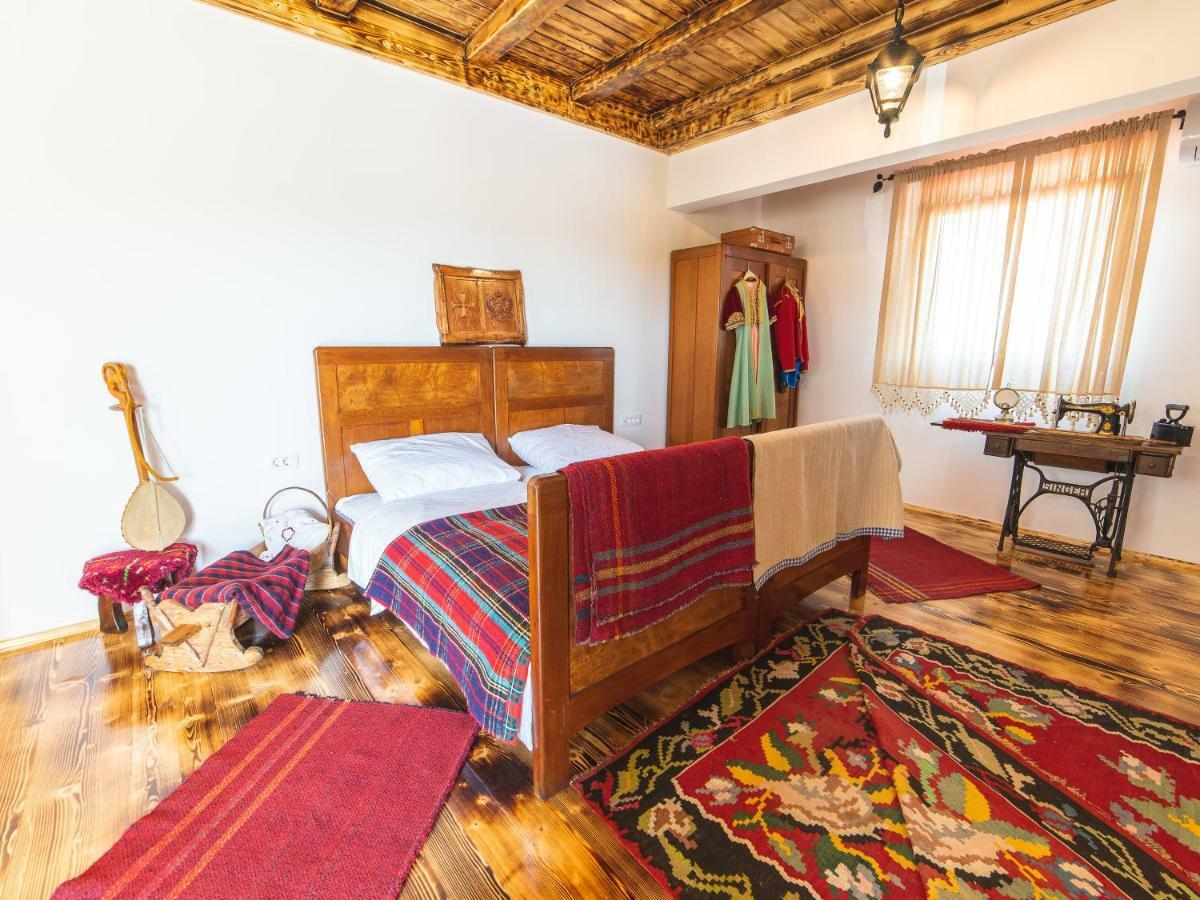 Hotel Royal Garden Nikšić Eksteriør bilde