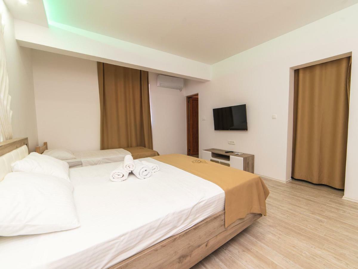 Hotel Royal Garden Nikšić Eksteriør bilde