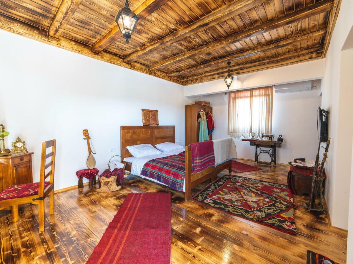 Hotel Royal Garden Nikšić Eksteriør bilde