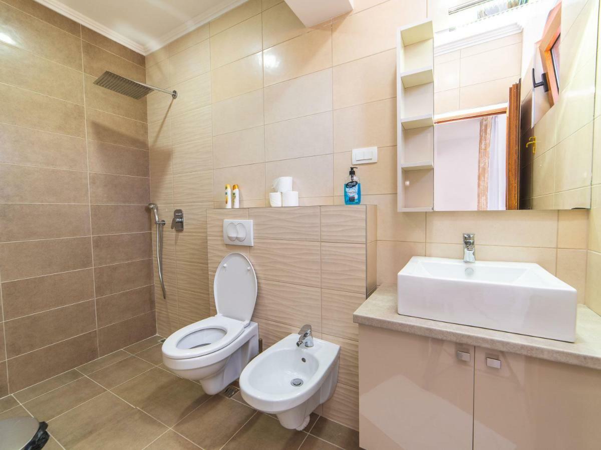 Hotel Royal Garden Nikšić Eksteriør bilde