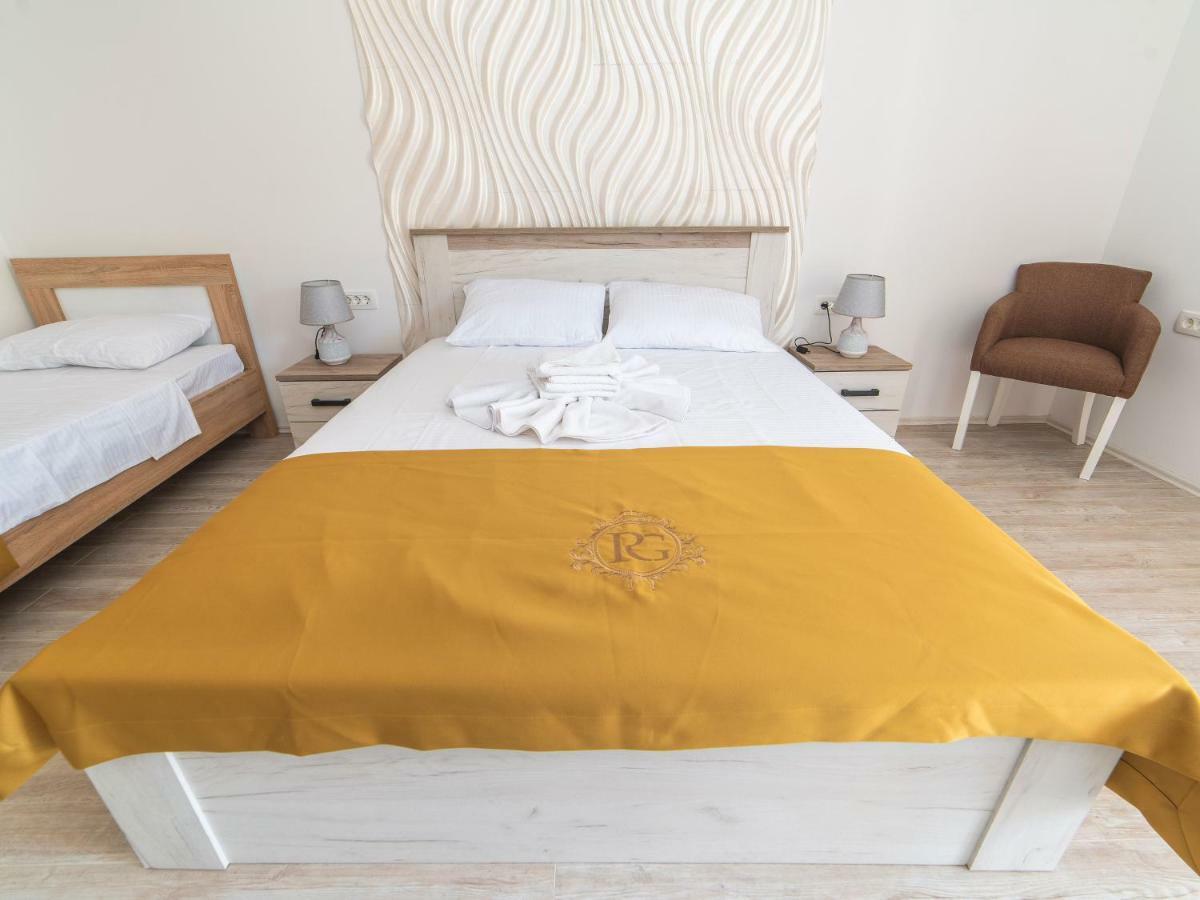 Hotel Royal Garden Nikšić Eksteriør bilde