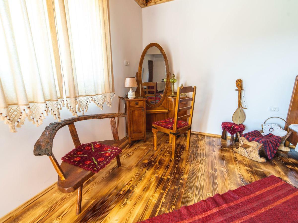 Hotel Royal Garden Nikšić Eksteriør bilde