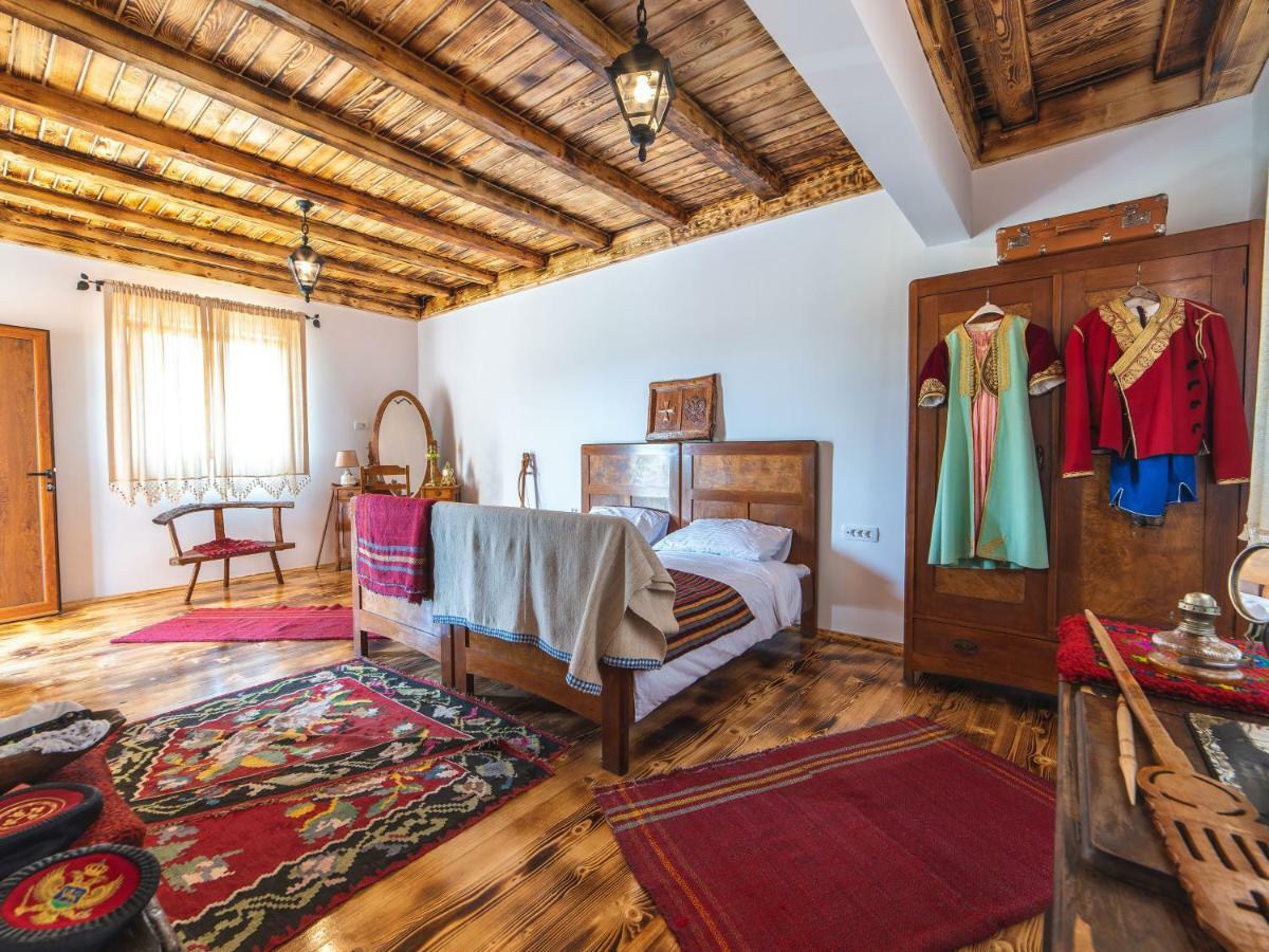 Hotel Royal Garden Nikšić Eksteriør bilde