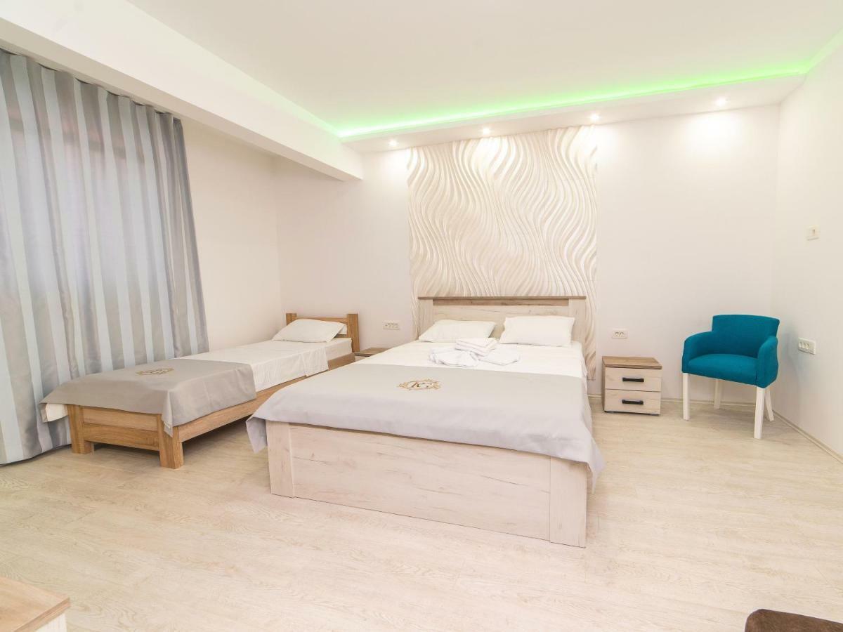 Hotel Royal Garden Nikšić Eksteriør bilde