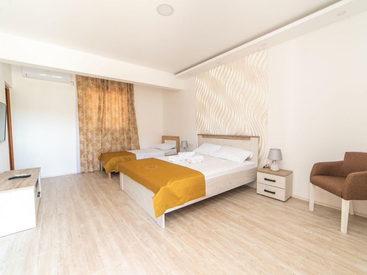 Hotel Royal Garden Nikšić Eksteriør bilde