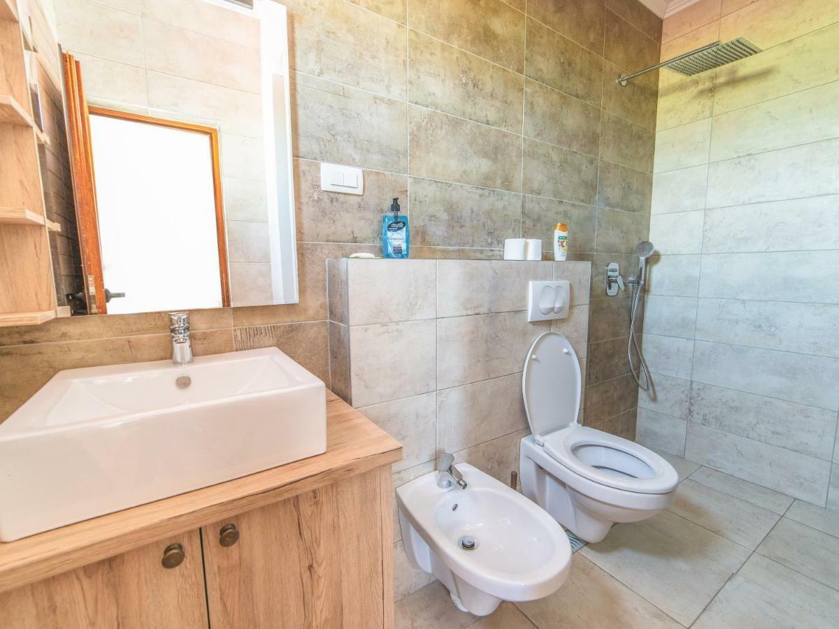 Hotel Royal Garden Nikšić Eksteriør bilde