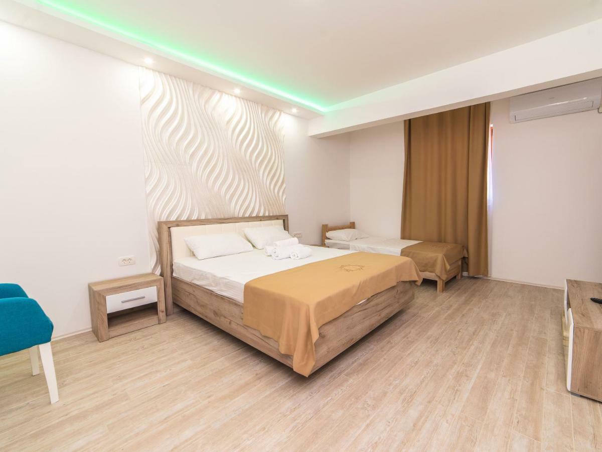 Hotel Royal Garden Nikšić Eksteriør bilde