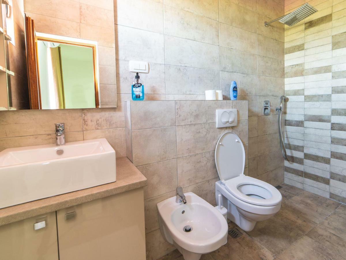 Hotel Royal Garden Nikšić Eksteriør bilde